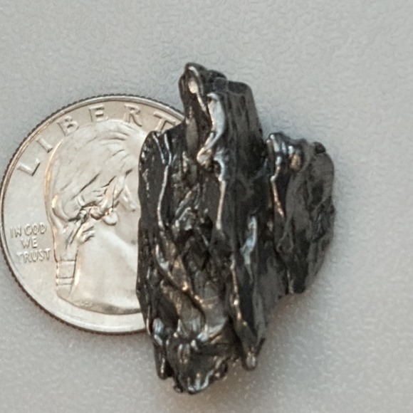 Meteorite - Picture 3 of 8